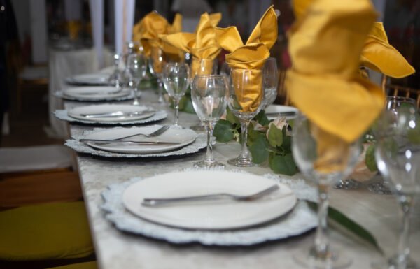 The wedding of Stépjane et Enerica Galerie 0