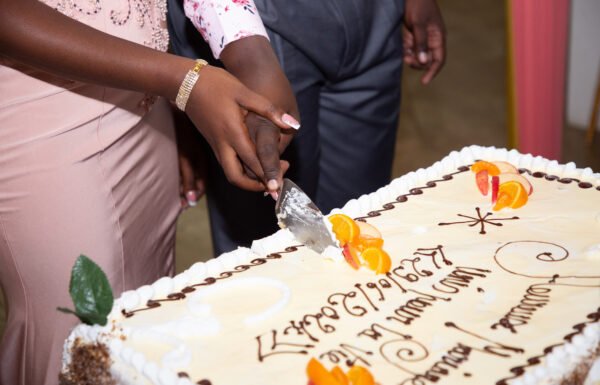 The wedding of Stépjane et Enerica Galerie 5