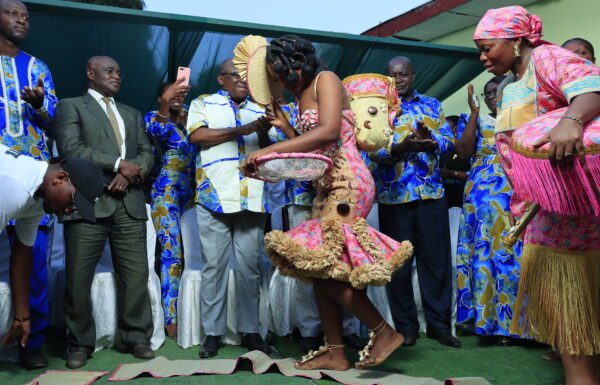 The wedding of Stépjane et Enerica Galerie 1